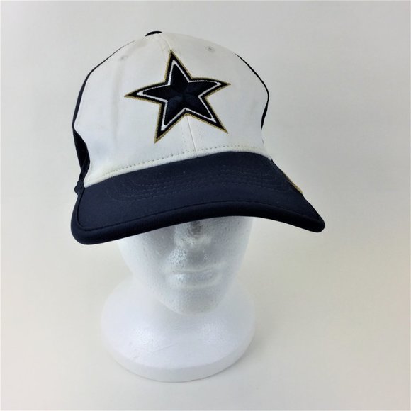 dallas cowboys nike dri fit hat